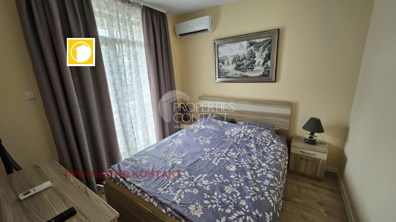 Til salgs  1 soverom region Burgas , Pomorie , 59 kvm | 49153587 - bilde [12]