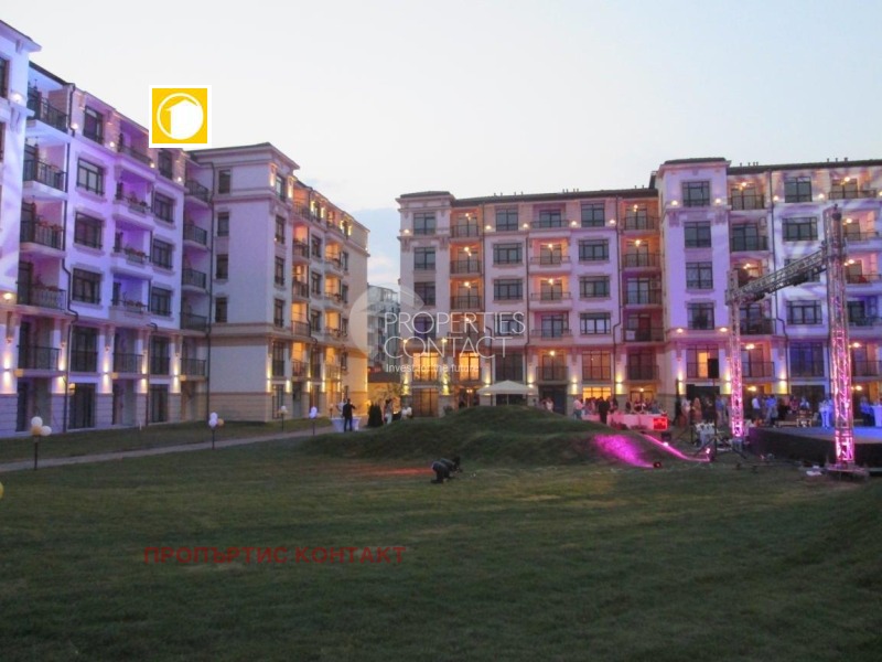 Til salgs  1 soverom region Burgas , Pomorie , 59 kvm | 49153587 - bilde [14]