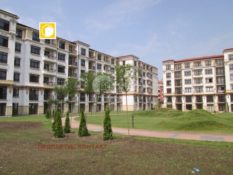 Til salgs  1 soverom region Burgas , Pomorie , 59 kvm | 49153587 - bilde [15]