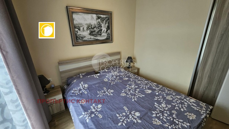 Til salgs  1 soverom region Burgas , Pomorie , 59 kvm | 49153587 - bilde [11]