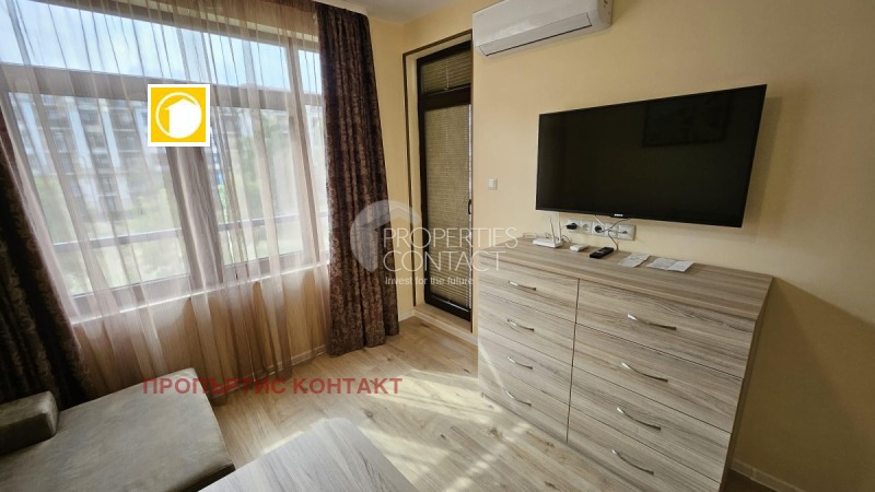Til salgs  1 soverom region Burgas , Pomorie , 59 kvm | 49153587 - bilde [5]