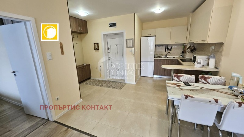 Til salgs  1 soverom region Burgas , Pomorie , 59 kvm | 49153587