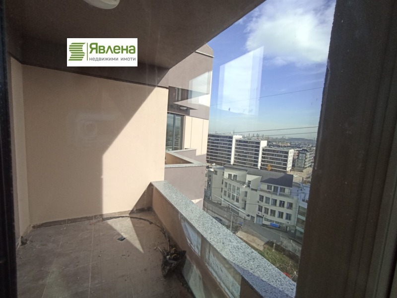 Продава 2-СТАЕН, гр. София, Витоша, снимка 2 - Апартаменти - 52623444