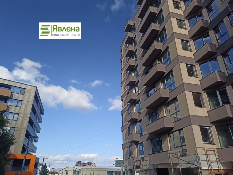 Продава 2-СТАЕН, гр. София, Витоша