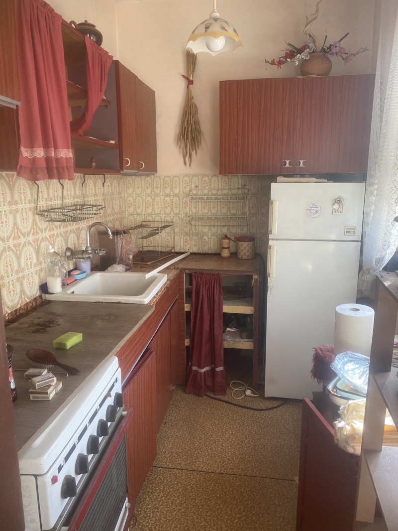 Продава 3-СТАЕН, гр. Пловдив, Изгрев, снимка 16 - Aпартаменти - 47760595