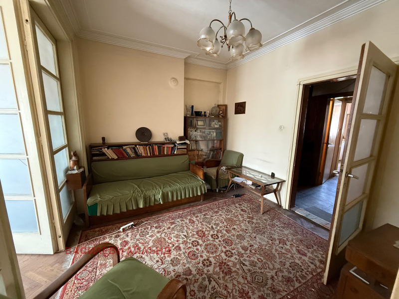 Te koop  2 slaapkamers Sofia , Tsentar , 77 m² | 42015841 - afbeelding [4]