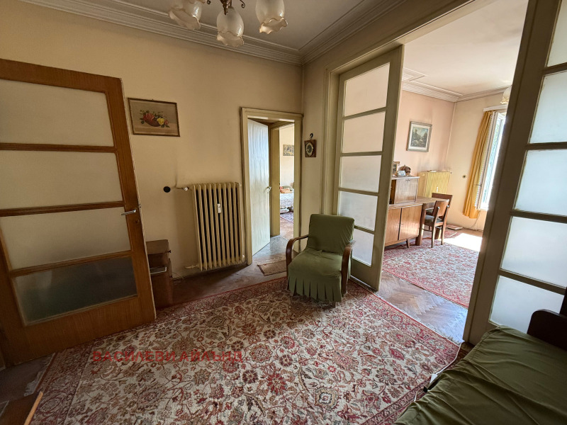 Te koop  2 slaapkamers Sofia , Tsentar , 77 m² | 42015841 - afbeelding [5]