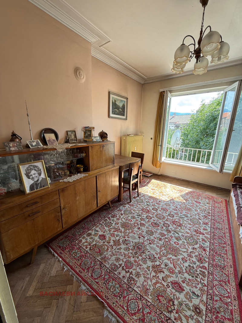 Te koop  2 slaapkamers Sofia , Tsentar , 77 m² | 42015841 - afbeelding [6]