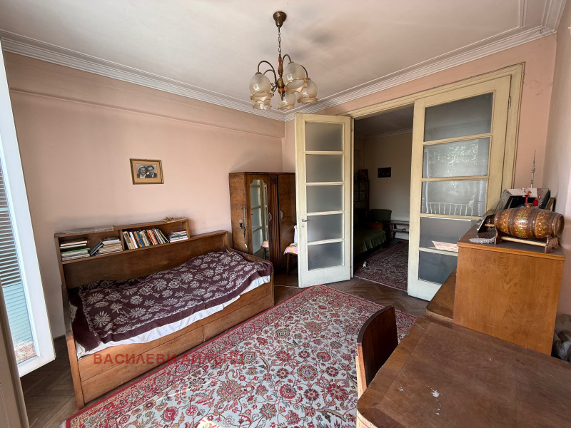 Te koop  2 slaapkamers Sofia , Tsentar , 77 m² | 42015841 - afbeelding [8]