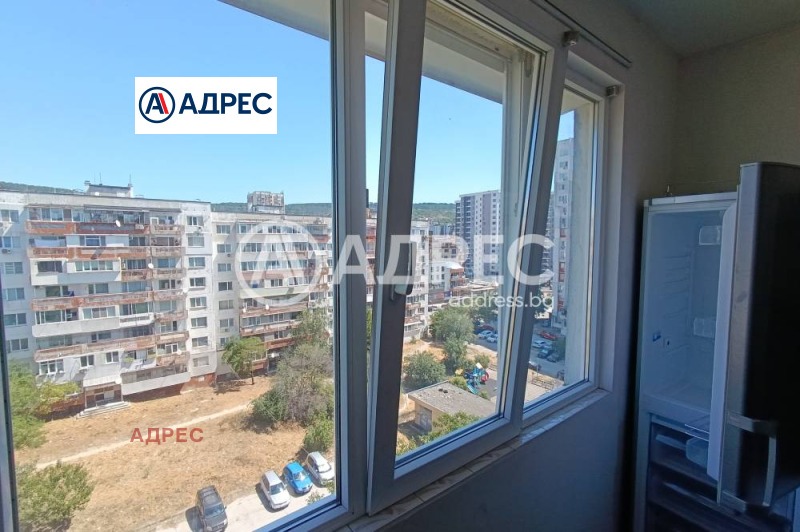 На продаж  2 спальні Варна , Възраждане 1 , 63 кв.м | 99601007 - зображення [9]