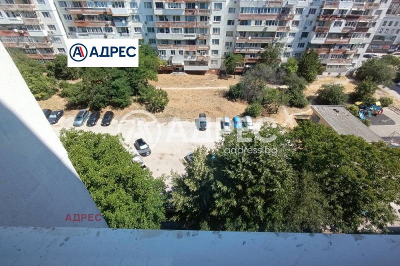 На продаж  2 спальні Варна , Възраждане 1 , 63 кв.м | 99601007 - зображення [8]