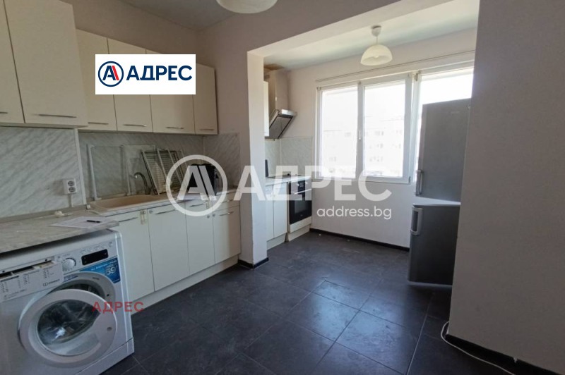 На продаж  2 спальні Варна , Възраждане 1 , 63 кв.м | 99601007