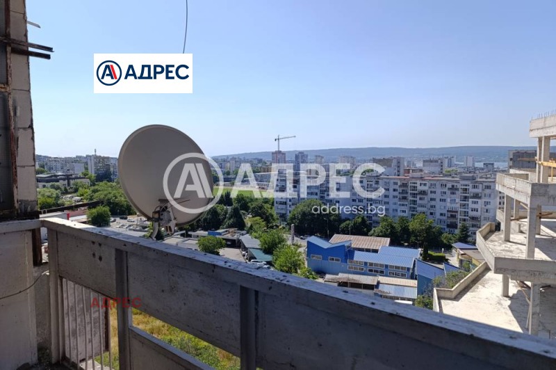 На продаж  2 спальні Варна , Възраждане 1 , 63 кв.м | 99601007 - зображення [5]
