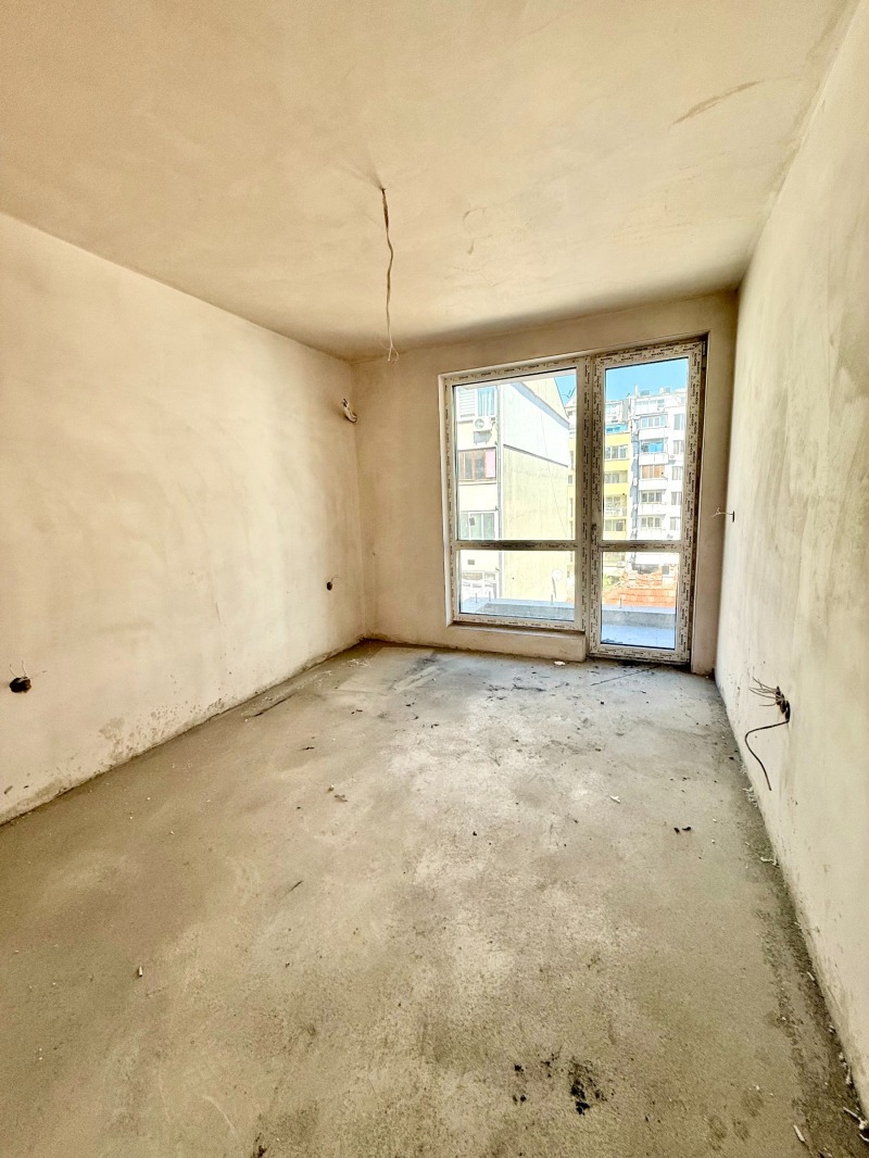 Продава  3-стаен град Бургас , Възраждане , 92 кв.м | 20035184 - изображение [8]
