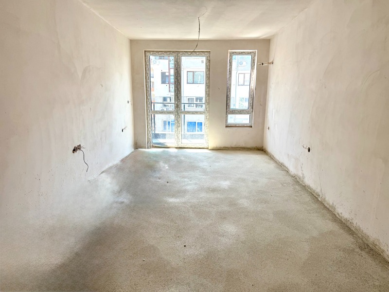 Продава  3-стаен град Бургас , Възраждане , 92 кв.м | 20035184 - изображение [2]