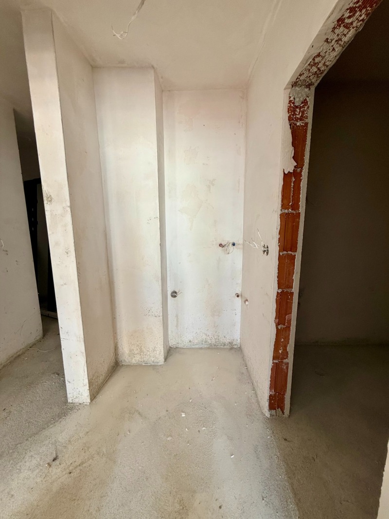 Продава  3-стаен град Бургас , Възраждане , 92 кв.м | 20035184 - изображение [6]