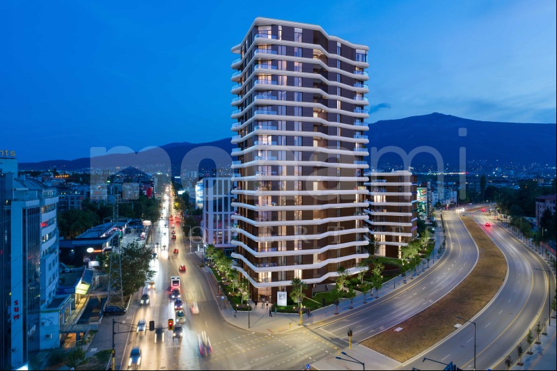 Продава  3-стаен град София , Витоша , 108 кв.м | 21126152 - изображение [5]