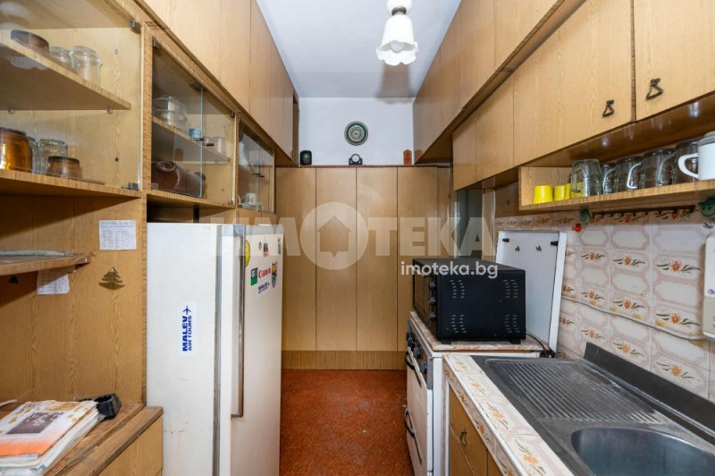 Продава 3-СТАЕН, гр. Пловдив, Южен, снимка 9 - Апартаменти - 52392903