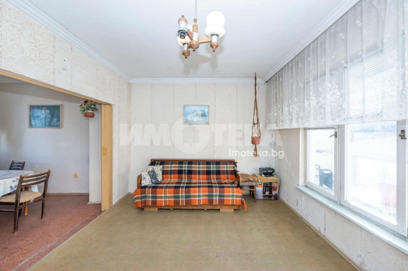 Продава 3-СТАЕН, гр. Пловдив, Южен, снимка 6 - Апартаменти - 52392903