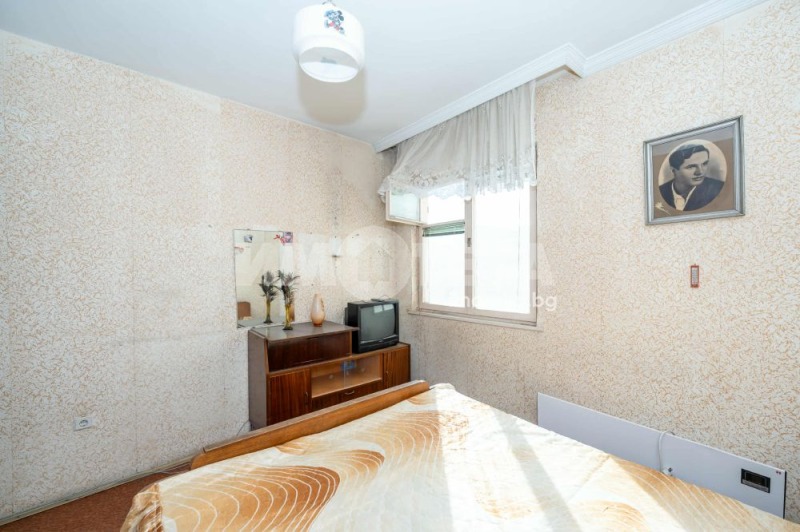 Продава 3-СТАЕН, гр. Пловдив, Южен, снимка 12 - Апартаменти - 52392903