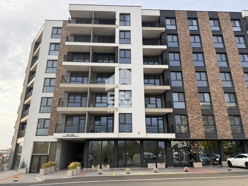 Продава 3-СТАЕН, гр. Бургас, Славейков, снимка 13 - Апартаменти - 52489379