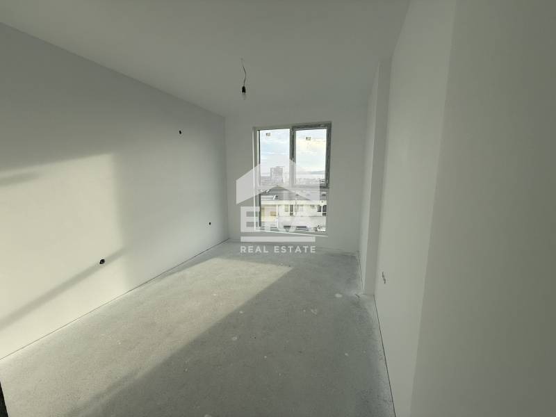 Продава 3-СТАЕН, гр. Бургас, Славейков, снимка 4 - Апартаменти - 52489379