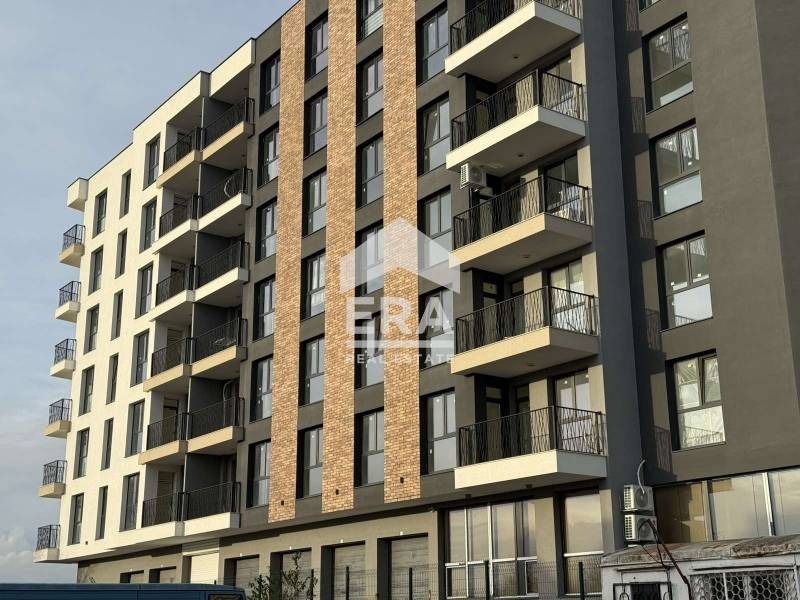 Продава 3-СТАЕН, гр. Бургас, Славейков, снимка 12 - Апартаменти - 52489379