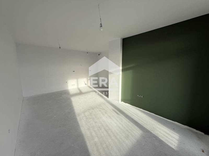 Продава 3-СТАЕН, гр. Бургас, Славейков, снимка 3 - Апартаменти - 52489379