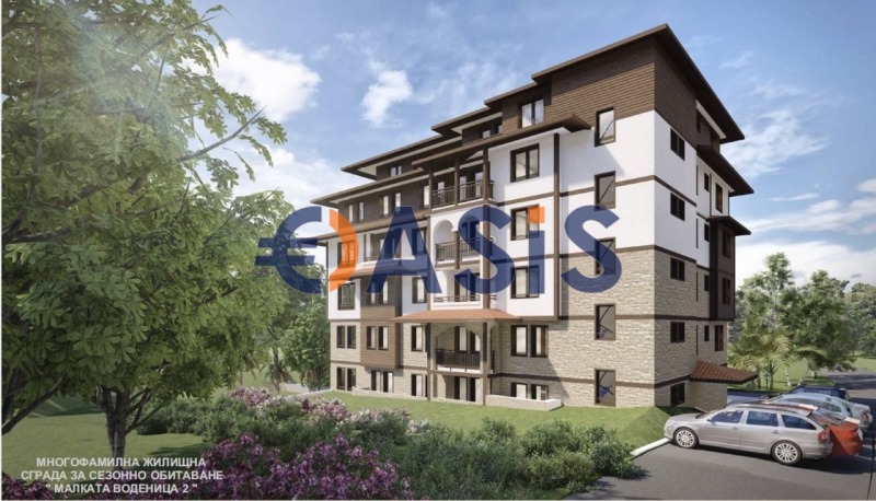 Продава 3-СТАЕН, гр. Свети Влас, област Бургас, снимка 3 - Апартаменти - 52818253