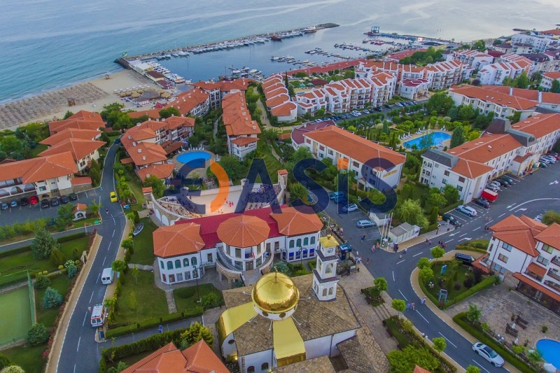 Продава 3-СТАЕН, гр. Свети Влас, област Бургас, снимка 5 - Апартаменти - 52818253