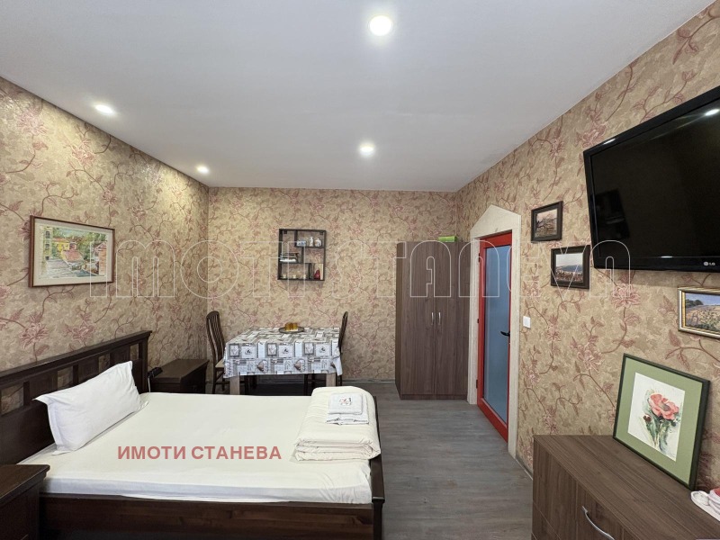 Продава 3-СТАЕН, гр. Видин, Център, снимка 7 - Апартаменти - 53036733