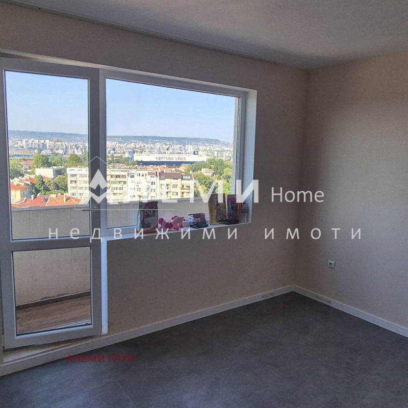 Продава 3-СТАЕН, гр. Варна, Аспарухово