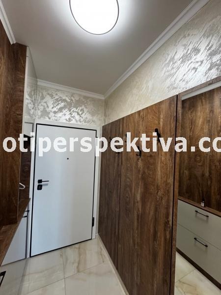 Продава 3-СТАЕН, гр. Пловдив, Тракия, снимка 13 - Апартаменти - 55394688