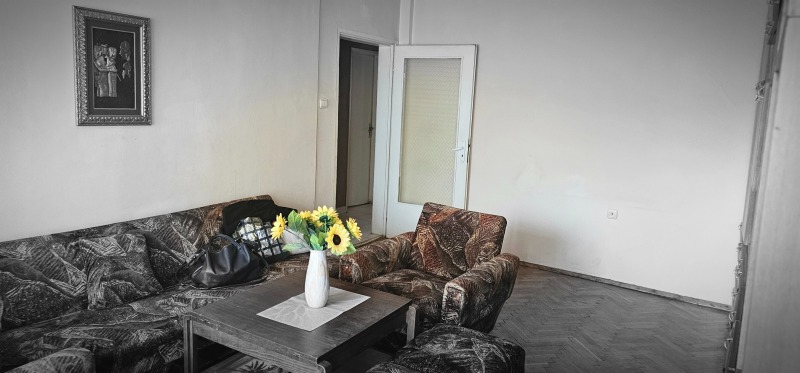 Продава  4-стаен град Перник , Център , 108 кв.м | 73697841 - изображение [6]