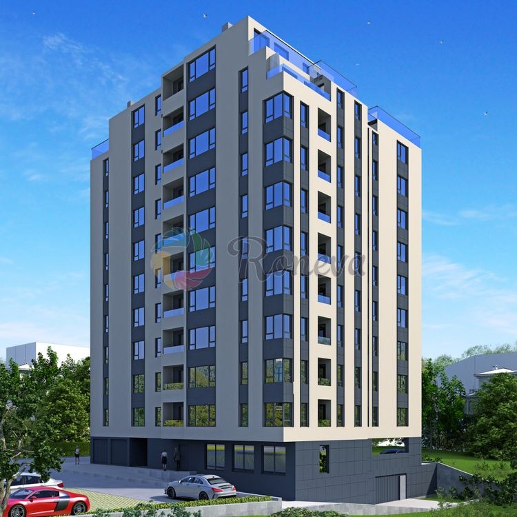 In vendita  3 camere da letto Varna , Kajsieva gradina , 200 mq | 83080360 - Immagine [2]