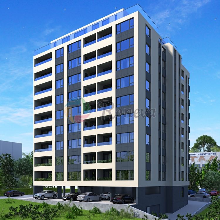 In vendita  3 camere da letto Varna , Kajsieva gradina , 200 mq | 83080360 - Immagine [3]