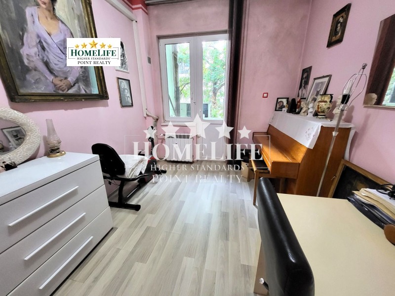 Satılık  3 yatak odası Sofia , Centar , 70 metrekare | 10420393 - görüntü [9]