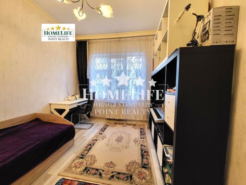 Satılık  3 yatak odası Sofia , Centar , 70 metrekare | 10420393 - görüntü [8]