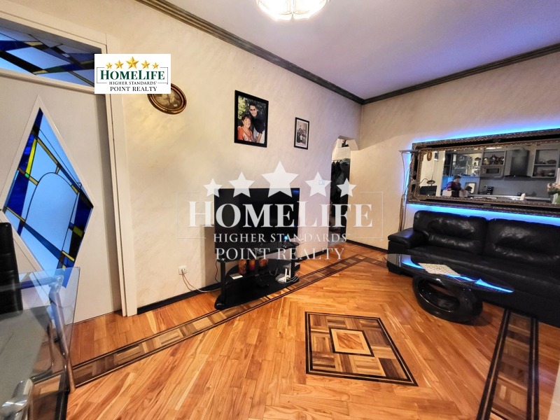 Satılık  3 yatak odası Sofia , Centar , 70 metrekare | 10420393 - görüntü [3]