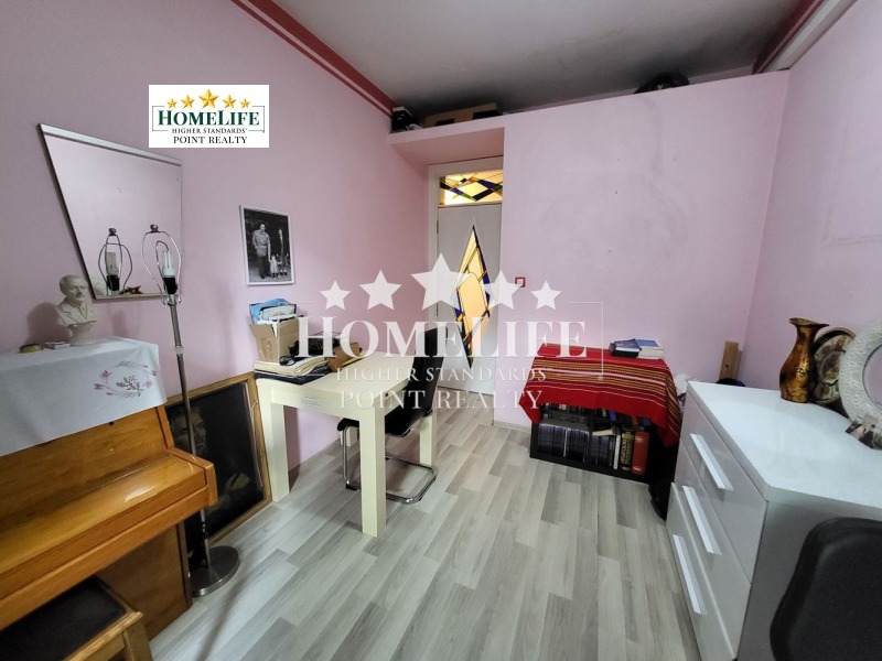 Satılık  3 yatak odası Sofia , Centar , 70 metrekare | 10420393 - görüntü [11]