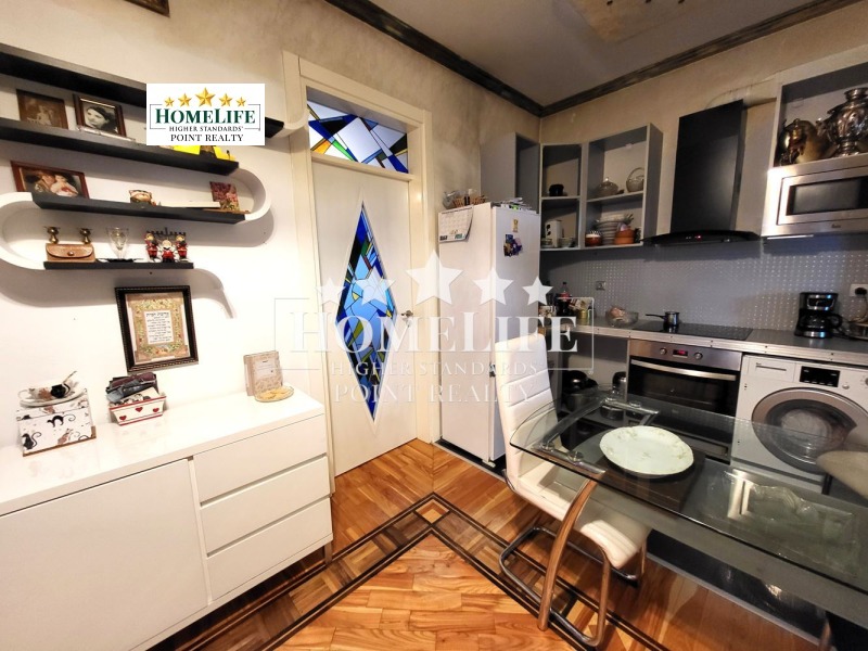 Satılık  3 yatak odası Sofia , Centar , 70 metrekare | 10420393 - görüntü [4]