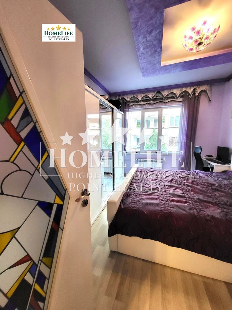 Satılık  3 yatak odası Sofia , Centar , 70 metrekare | 10420393 - görüntü [5]