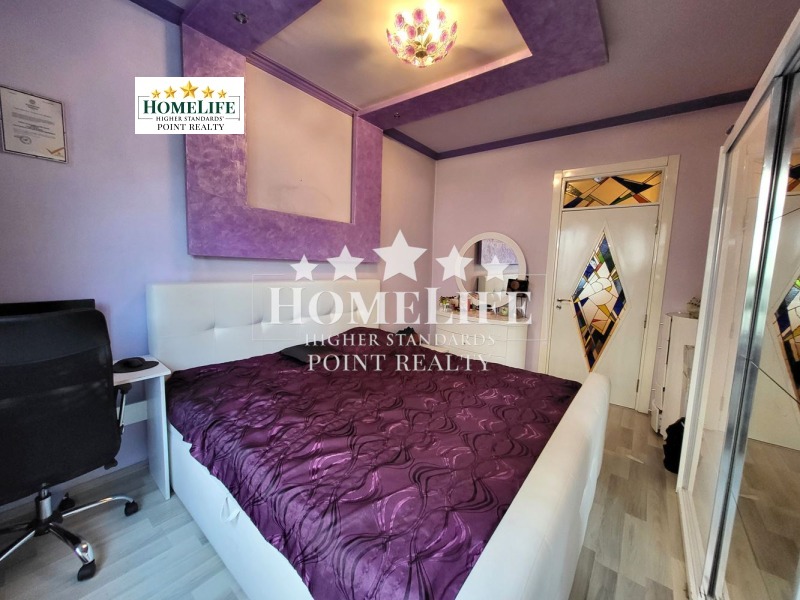 Satılık  3 yatak odası Sofia , Centar , 70 metrekare | 10420393 - görüntü [6]
