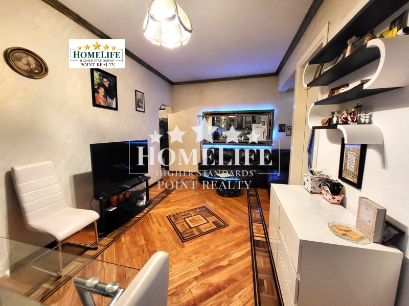 Satılık  3 yatak odası Sofia , Centar , 70 metrekare | 10420393 - görüntü [2]