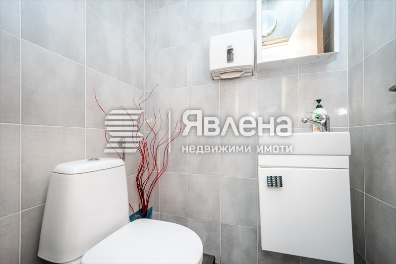Продава 4-СТАЕН, гр. София, Лозенец, снимка 12 - Апартаменти - 54920644