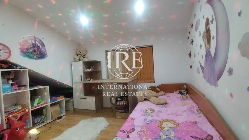 Продава МЕЗОНЕТ, гр. Варна, Център, снимка 9 - Апартаменти - 52983664