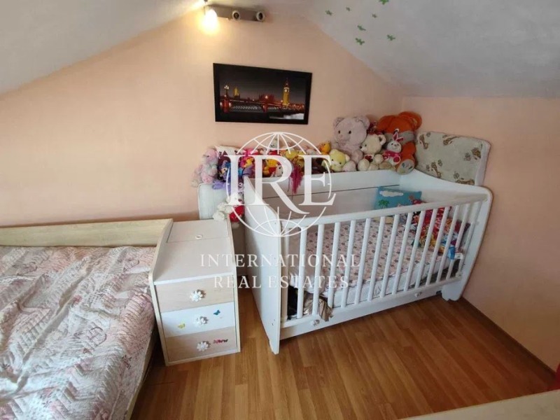 Продава МЕЗОНЕТ, гр. Варна, Център, снимка 2 - Апартаменти - 52983664