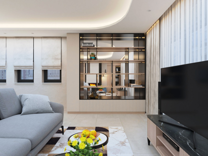 Продава  Къща, град София, с. Панчарево •  605 900 EUR • ID 81580808 — holmes.bg - [1] 