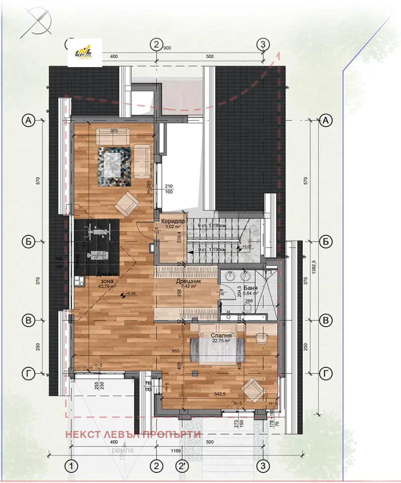 In vendita  Casa Sofia , Dragalevtsi , 441 mq | 28769527 - Immagine [5]