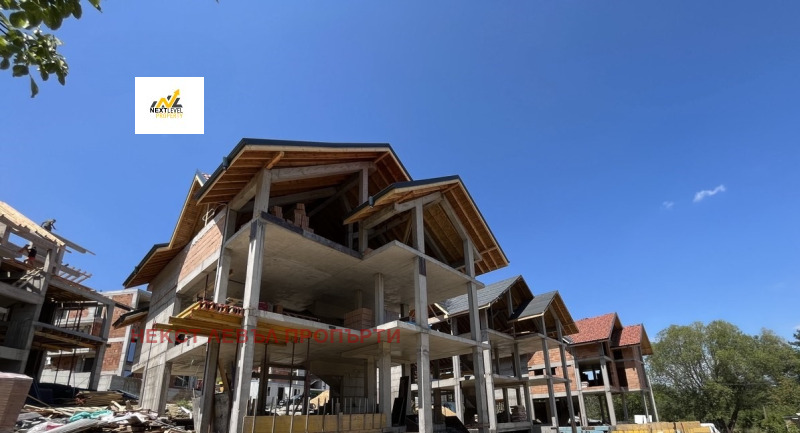 Продава  Къща, град София, Драгалевци • 1 300 000 EUR • ID 54237300 — holmes.bg - [1] 
